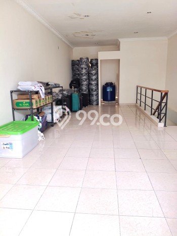 Unit Ruko Dijual di Tangerang Selatan LT 54m2 & LB 101m2 Unit Ruko Dijual di Tangerang Selatan LT 54m2 & LB 101m2
