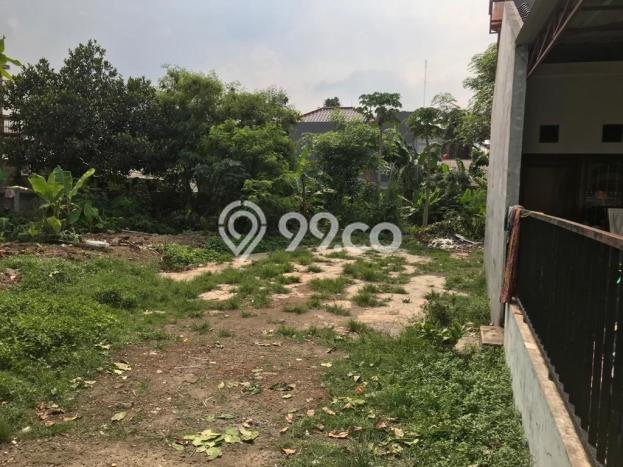Untuk Dijual Tanah di Pesanggrahan Jakarta Selatan Luas 975m2 SHM Untuk Dijual Tanah di Pesanggrahan Jakarta Selatan Luas 975m2 SHM
