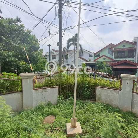Dijual Rumah Luas Megah Dengan View Eksklusif di Bintaro, Tangerang Selatan Dijual Rumah Luas Megah Dengan View Eksklusif di Bintaro, Tangerang Selatan