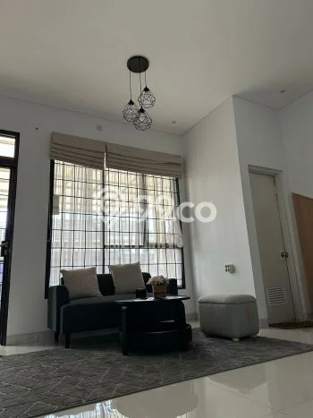Dijual Rumah Strategis Bagus Punya 4 KT di Pamulang Tangerang Selatan SHM Dijual Rumah Strategis Bagus Punya 4 KT di Pamulang Tangerang Selatan SHM
