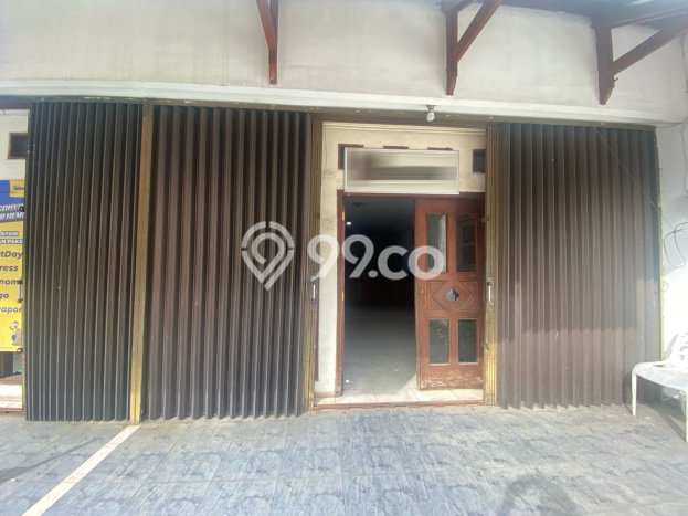 Ruko Dijual di Prime Area Tangerang Selatan Luas 163m2 Ruko Dijual di Prime Area Tangerang Selatan Luas 163m2