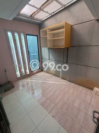 Rumah Modern Cantik 3 Kamar Bisa Langsung Pindah di Serpong Utara Rumah Modern Cantik 3 Kamar Bisa Langsung Pindah di Serpong Utara