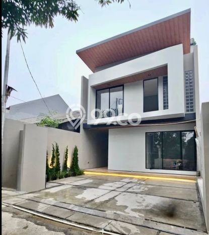 For Sale Hunian Rumah Terawat 3 Kamar di Bintaro, Tangerang Selatan For Sale Hunian Rumah Terawat 3 Kamar di Bintaro, Tangerang Selatan