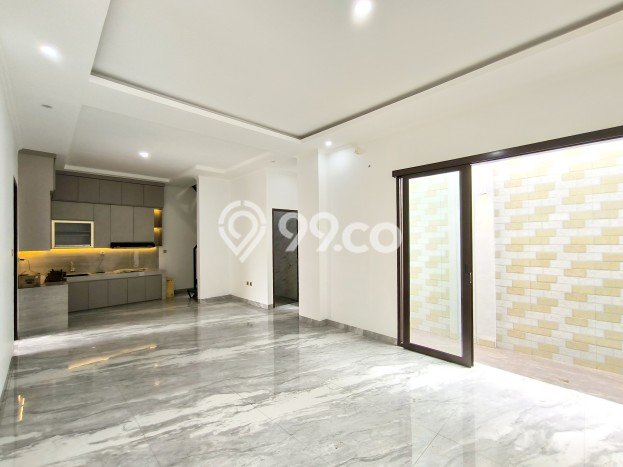 Rumah EXCLUSIVE! di Bintaro, Tangerang Selatan, Luas 177m² Bangunan 320m², HARGA SPESIAL Rumah EXCLUSIVE! di Bintaro, Tangerang Selatan, Luas 177m² Bangunan 320m², HARGA SPESIAL