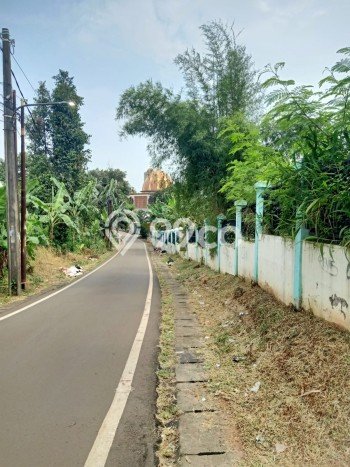 Jarang Ada! Tanah di Ciputat Punya Luas 4310m2 SHM Jarang Ada! Tanah di Ciputat Punya Luas 4310m2 SHM
