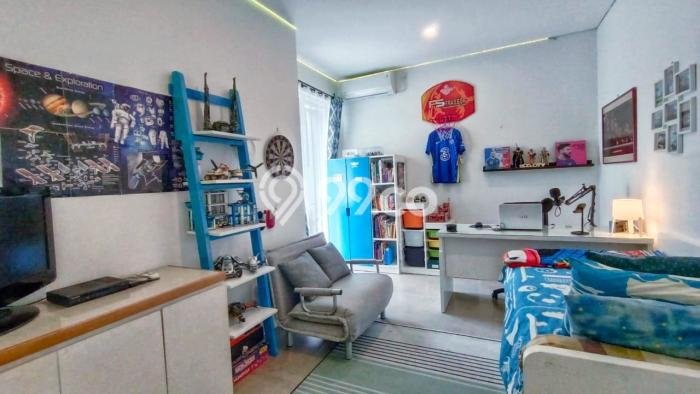 Siap Huni Hunian Elit 4 Kamar di Ciputat Timur Dekat ke Mana Saja Siap Huni Hunian Elit 4 Kamar di Ciputat Timur Dekat ke Mana Saja