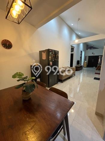 Rumah Luxury Modern Siap Huni di Pondok Pinang Jakarta Selatan Rumah Luxury Modern Siap Huni di Pondok Pinang Jakarta Selatan