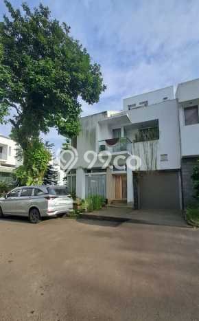Dijual Rumah Mewah Exclusive di Ciputat, Tangerang Selatan Dijual Rumah Mewah Exclusive di Ciputat, Tangerang Selatan