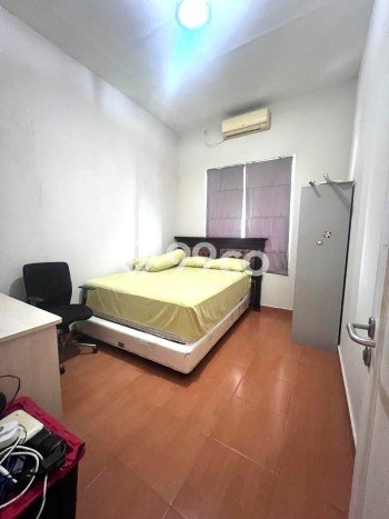 Dijual Hunian Rumah Terawat 4 KT di Sektor 3 - Bintaro, Jakarta Selatan Dijual Hunian Rumah Terawat 4 KT di Sektor 3 - Bintaro, Jakarta Selatan