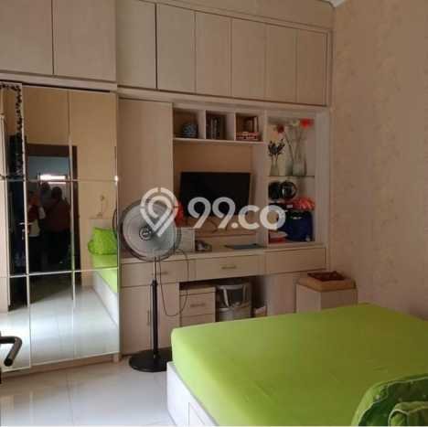 Rumah Minimalis 4 Kamar LT 173m2 di Bintaro Rumah Minimalis 4 Kamar LT 173m2 di Bintaro