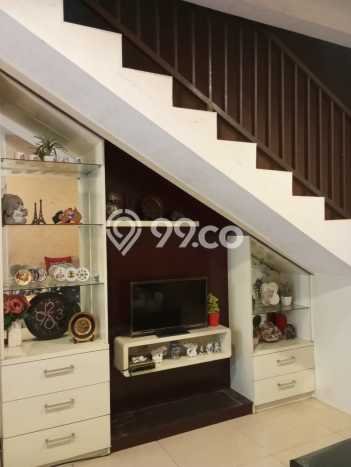 Dijual Rumah Eksklusif 3 KT di Pondok Ranji, Tangerang Selatan Dijual Rumah Eksklusif 3 KT di Pondok Ranji, Tangerang Selatan