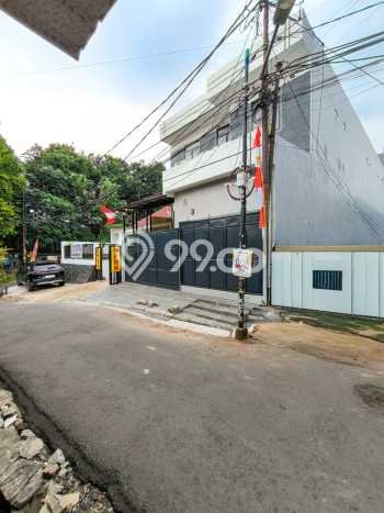 Kost Dijual di Pondok Pinang dengan 15 KT dan Luas 350m2 Kost Dijual di Pondok Pinang dengan 15 KT dan Luas 350m2