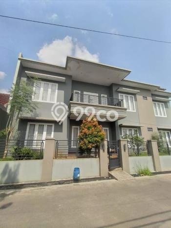 Dijual Hunian Mewah dengan Fasilitas Sekitar Lengkap di Pondok Aren, Tangerang Selatan Dijual Hunian Mewah dengan Fasilitas Sekitar Lengkap di Pondok Aren, Tangerang Selatan