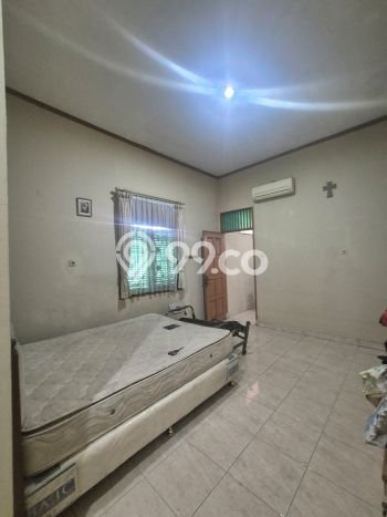 Rumah Modern Minimalis 4 Kamar Bisa Langsung Pindah di Ciputat Rumah Modern Minimalis 4 Kamar Bisa Langsung Pindah di Ciputat