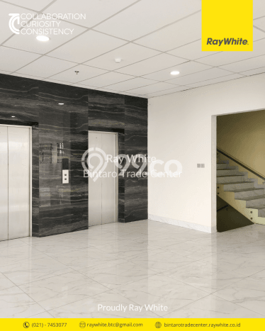 Kantor Dijual di Prime Area Jakarta Selatan Luas 4000m2 Kantor Dijual di Prime Area Jakarta Selatan Luas 4000m2