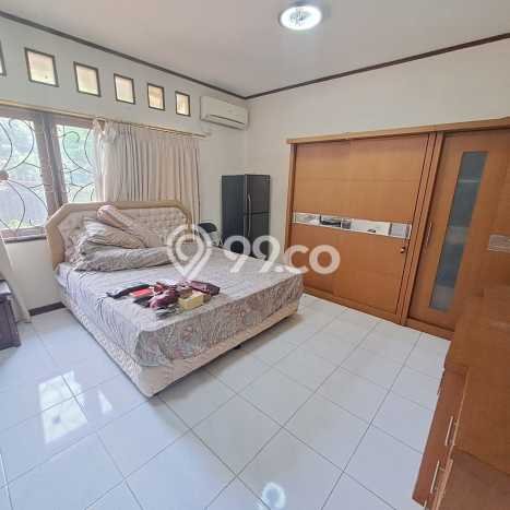 Dijual Rumah Luas Megah Dengan View Eksklusif di Bintaro, Tangerang Selatan Dijual Rumah Luas Megah Dengan View Eksklusif di Bintaro, Tangerang Selatan