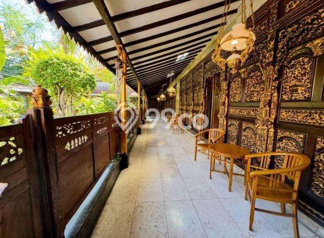 Tanah Kavling Dijual di Jakarta Selatan dengan Spesifikasi 1025m2 Tanah Kavling Dijual di Jakarta Selatan dengan Spesifikasi 1025m2