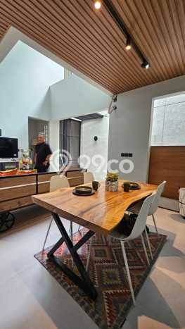 For Sale Hunian Rumah Terawat 3 Kamar di Bintaro, Tangerang Selatan For Sale Hunian Rumah Terawat 3 Kamar di Bintaro, Tangerang Selatan