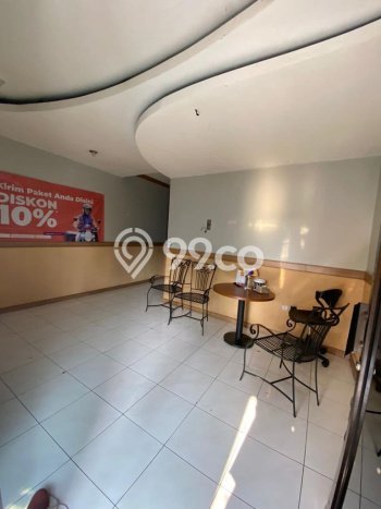 Unit Ruko Dijual di Jakarta Selatan LT 205m2 & LB 200m2 Unit Ruko Dijual di Jakarta Selatan LT 205m2 & LB 200m2