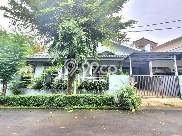 Dijual Hunian Rumah Terawat 3 KT di Sektor 9-Bintaro, Tangerang Selatan Dijual Hunian Rumah Terawat 3 KT di Sektor 9-Bintaro, Tangerang Selatan
