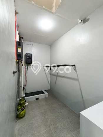Kost Dijual di Pondok Pinang dengan 15 KT dan Luas 350m2 Kost Dijual di Pondok Pinang dengan 15 KT dan Luas 350m2