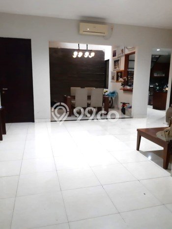 Ready to Use! Luxury House LT 180m2 Desain Elegan di Sektor 9-Bintaro Ready to Use! Luxury House LT 180m2 Desain Elegan di Sektor 9-Bintaro