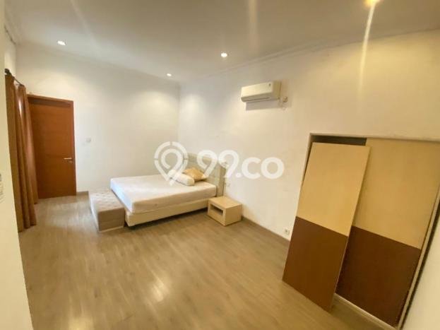 Rumah Elit Modern Tanpa Renovasi di Bintaro Tangerang Selatan Rumah Elit Modern Tanpa Renovasi di Bintaro Tangerang Selatan