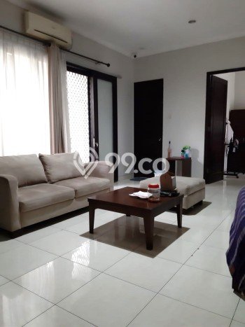Ready to Use! Luxury House LT 180m2 Desain Elegan di Sektor 9-Bintaro Ready to Use! Luxury House LT 180m2 Desain Elegan di Sektor 9-Bintaro