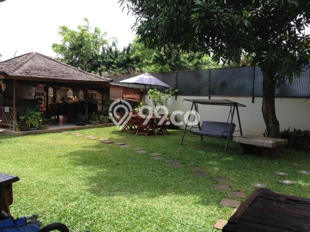 Siap Huni Rumah Mewah 4 Kamar di Ciputat Timur Dekat ke Mana Saja Siap Huni Rumah Mewah 4 Kamar di Ciputat Timur Dekat ke Mana Saja