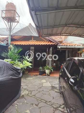 Tanah Dijual Lokasi Cilandak, Jakarta Selatan dengan Luas Tanah 537m2 dan Status SHM Tanah Dijual Lokasi Cilandak, Jakarta Selatan dengan Luas Tanah 537m2 dan Status SHM