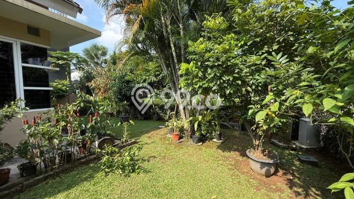 Jual Rumah Modern 2 KT di Bintaro, Tangerang Selatan Jual Rumah Modern 2 KT di Bintaro, Tangerang Selatan