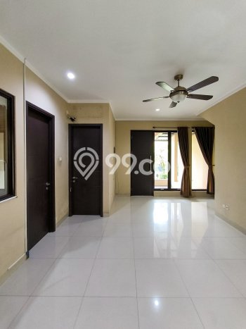 Ready to Use! Luxury House LT 144m2 Desain Elegan di Bintaro Ready to Use! Luxury House LT 144m2 Desain Elegan di Bintaro