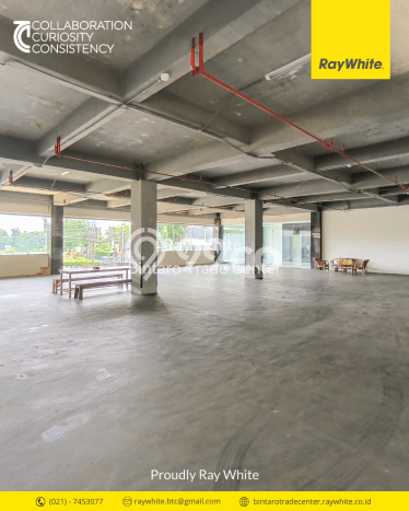 Kantor Dijual di Prime Area Jakarta Selatan Luas 4000m2 Kantor Dijual di Prime Area Jakarta Selatan Luas 4000m2