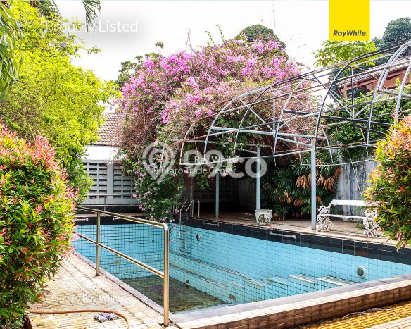 Lahan untuk Dijual di Pesanggrahan Jakarta Selatan Luas 2337m2 Lahan untuk Dijual di Pesanggrahan Jakarta Selatan Luas 2337m2