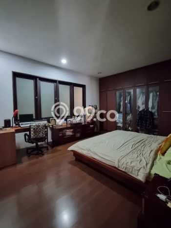 Hunian Super Mewah dengan Akses Paling Strategis di Pondok Indah, Jakarta Selatan Hunian Super Mewah dengan Akses Paling Strategis di Pondok Indah, Jakarta Selatan