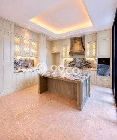 Jual Rumah Luas Elegan Dengan View Eksklusif di Cipete, Jakarta Selatan Jual Rumah Luas Elegan Dengan View Eksklusif di Cipete, Jakarta Selatan