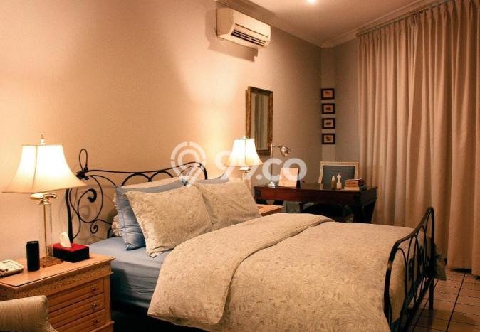 FEATURED! Rumah Asri area Bintaro, Luas 340m² LB 450m² FEATURED! Rumah Asri area Bintaro, Luas 340m² LB 450m²
