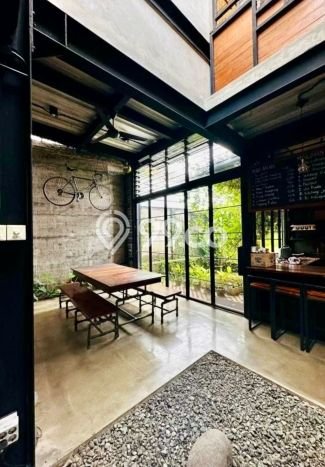 Dijual Hunian Mewah dengan Fasilitas Sekitar Lengkap di Bintaro, Tangerang Selatan Dijual Hunian Mewah dengan Fasilitas Sekitar Lengkap di Bintaro, Tangerang Selatan