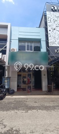 Unit Ruko Dijual di Tangerang Selatan LT 54m2 & LB 101m2 Unit Ruko Dijual di Tangerang Selatan LT 54m2 & LB 101m2