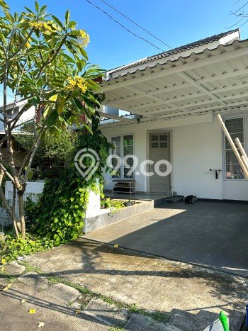 Rumah Minimalis 3 KT di Graha Raya Bintaro Tangerang Selatan Semi Furnished Rumah Minimalis 3 KT di Graha Raya Bintaro Tangerang Selatan Semi Furnished