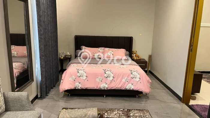 Dijual Rumah Premium dengan Fasilitas Sekitar Komplit di Ciputat, Tangerang Selatan Dijual Rumah Premium dengan Fasilitas Sekitar Komplit di Ciputat, Tangerang Selatan