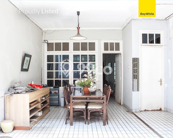 Lahan untuk Dijual di Pesanggrahan Jakarta Selatan Luas 2337m2 Lahan untuk Dijual di Pesanggrahan Jakarta Selatan Luas 2337m2