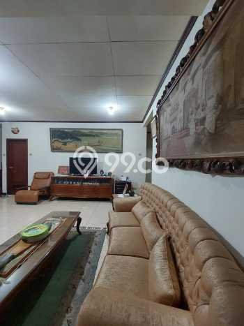 Rumah Mewah LB 260m2 Siap Huni Desain Elegan di Sektor 2 - Bintaro, Jakarta Selatan Rumah Mewah LB 260m2 Siap Huni Desain Elegan di Sektor 2 - Bintaro, Jakarta Selatan