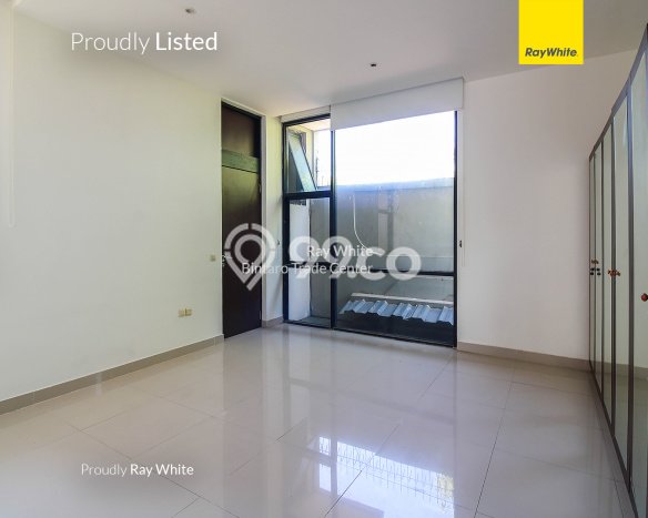 Ready to Use! Premium House LT 770m2 Desain Modern di Permata Hijau Ready to Use! Premium House LT 770m2 Desain Modern di Permata Hijau
