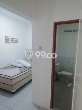 Rumah Minimalis 5 KT di Bintaro Tangerang Selatan Full Furnished Rumah Minimalis 5 KT di Bintaro Tangerang Selatan Full Furnished