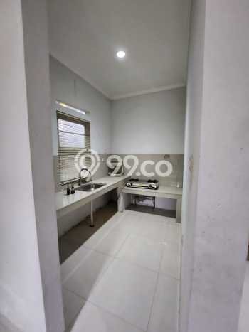 Rumah Modern 3 KT LT 125m2 di Bintaro Rumah Modern 3 KT LT 125m2 di Bintaro