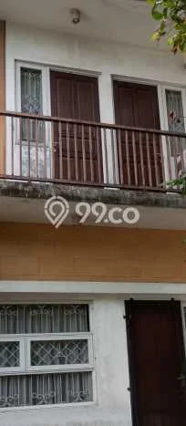 Dijual Rumah Eksklusif 3 KT di Pondok Ranji, Tangerang Selatan Dijual Rumah Eksklusif 3 KT di Pondok Ranji, Tangerang Selatan