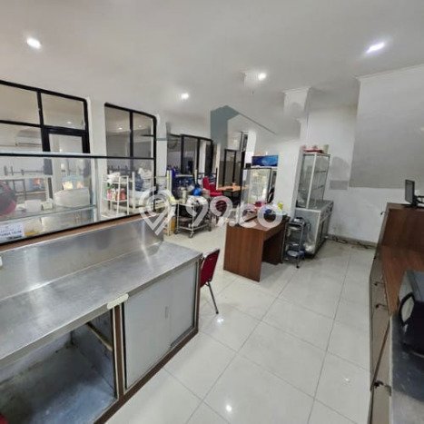 Paling Dicari! Komersial Dijual di Sektor 3A-Bintaro Harga Kompetitif Paling Dicari! Komersial Dijual di Sektor 3A-Bintaro Harga Kompetitif