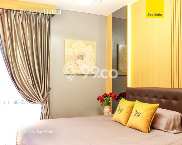 Rumah Mewah Siap Huni LT 135m2 di Pesanggrahan, Jakarta Selatan Rumah Mewah Siap Huni LT 135m2 di Pesanggrahan, Jakarta Selatan