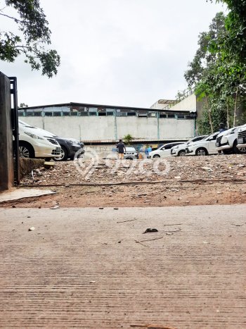 Tanah Kosong Dijual di Jakarta Selatan dengan Area 750m2 Tanah Kosong Dijual di Jakarta Selatan dengan Area 750m2